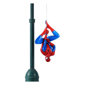 Marvel Desk Light Hanging Spider-Man Lampka 40 cm