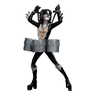 The Catman Mini Epics KISS Figurka 18 cm