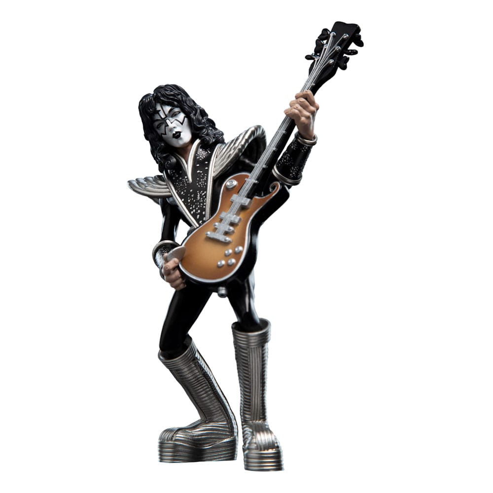 The Spaceman Mini Epics KISS Figurka 19 cm