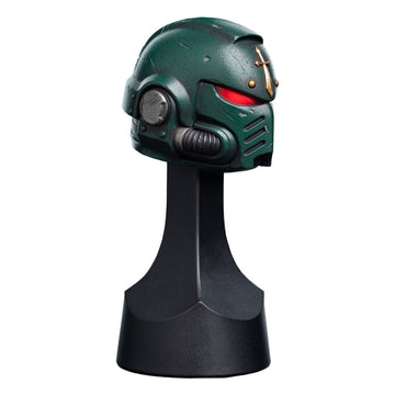 Dark Angels Helm Warhammer 40,000 1/4 Replica 12 cm