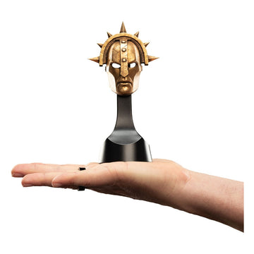 Stormcast Eternal Liberator Helm Warhammer: Age Of Sigmar Replica 1/4 Figurka 16 cm