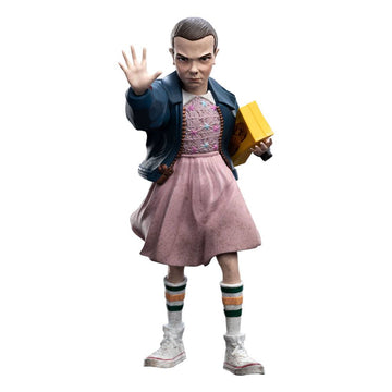 Eleven Mini Epics Stranger Things Figurka 14cm