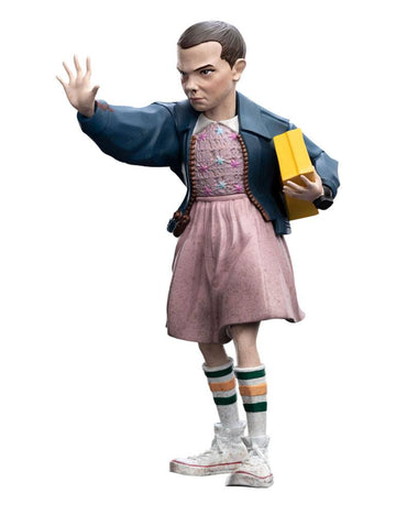 Eleven Mini Epics Stranger Things Figurka 14cm