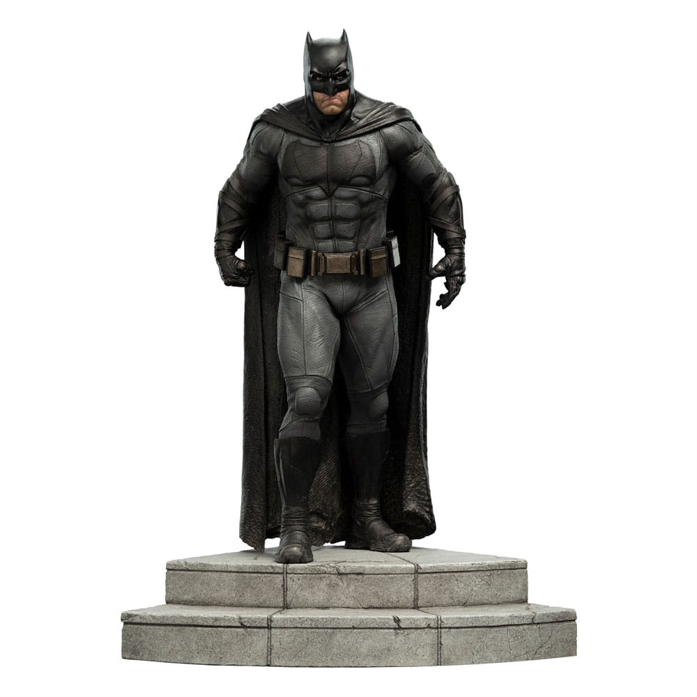 Batman DC Zack Snyder's Justice League Statue 1/6 Figurka 37 cm