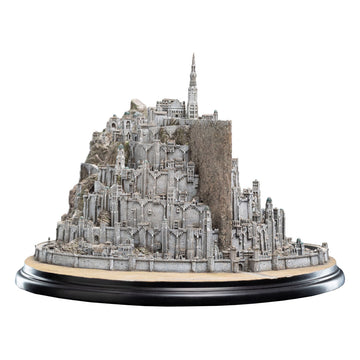 Minas Tirith Lord of the Rings Figurka 21 cm