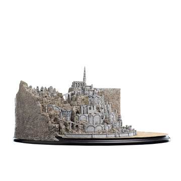 Minas Tirith Lord of the Rings Figurka 21 cm