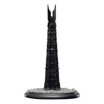 Orthanc Lord of the Rings Figurka 18 cm