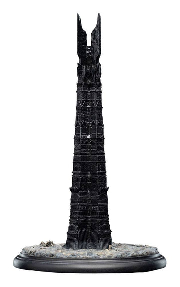 Orthanc Lord of the Rings Figurka 18 cm