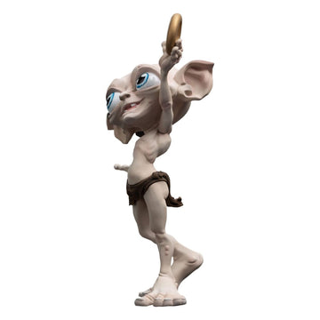 Smeagol Mini Epics Limited Edition Lord of the Rings Figurka 12 cm