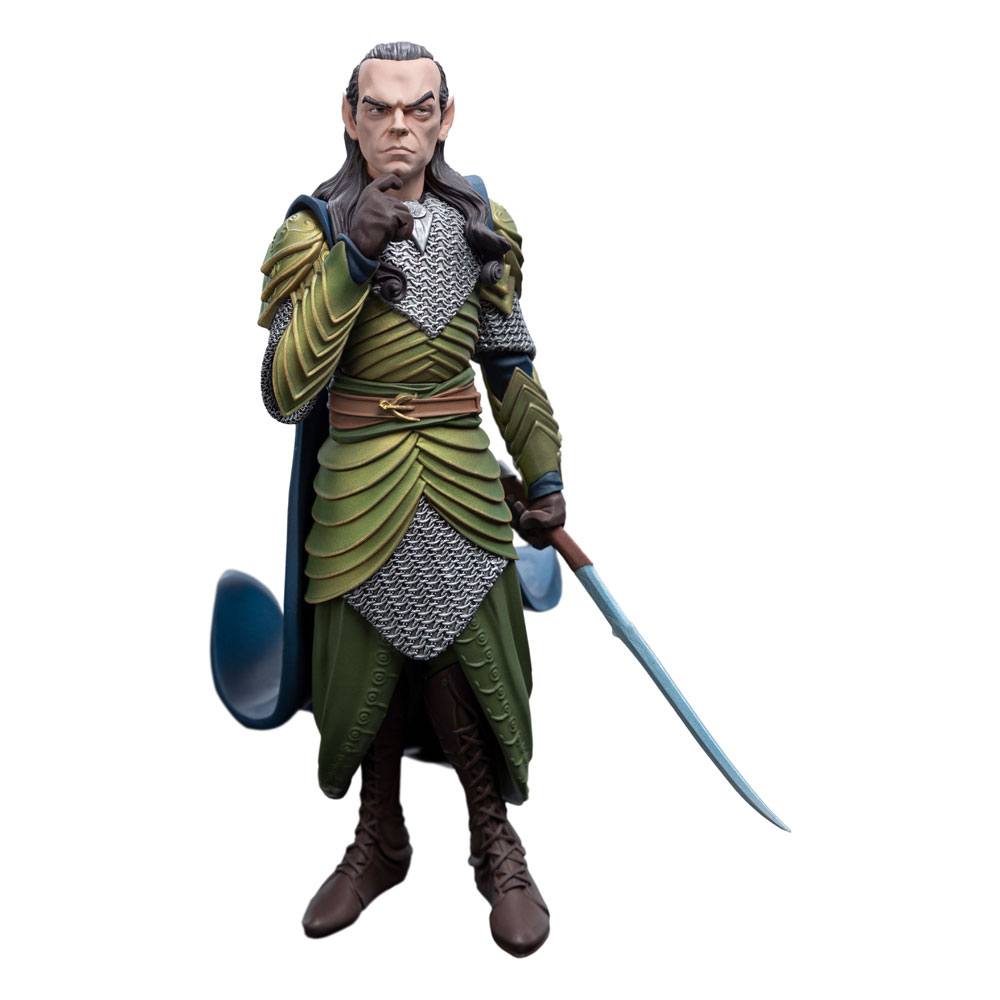 Elrond Mini Epics The Lord of the Rings Figurka 18 cm