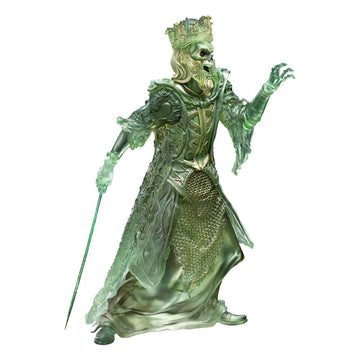 King of the Dead Mini Epics The Lord of the Rings Limited Edition Figurka 18 cm