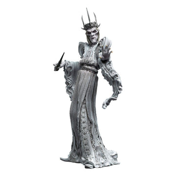 The Witch-king of the Unseen Lands Mini Epics The Lord of the Rings Figurka 20 cm