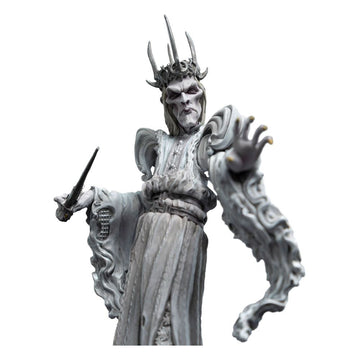 The Witch-king of the Unseen Lands Mini Epics The Lord of the Rings Figurka 20 cm