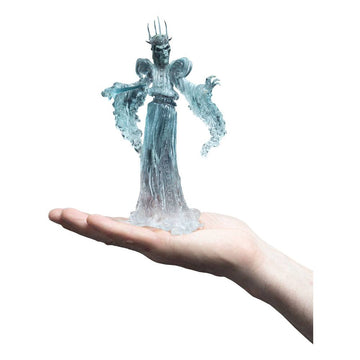 The Witch-king of the Unseen Lands Mini Epics The Lord of the Rings Limited Edition Figurka 20 cm