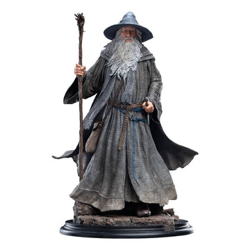 Gandalf the Grey Pilgrim The Lord of the Rings Classic Series 1/6 Figurka 36 cm