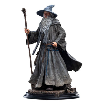 Gandalf the Grey Pilgrim The Lord of the Rings Classic Series 1/6 Figurka 36 cm