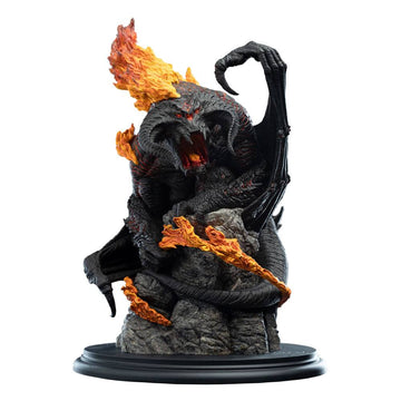 The Balrog The Lord of the Rings Classic Series 1/6 Figurka 32 cm