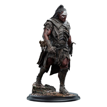 Lurtz, Hunter of Men The Lord of the Rings Classic Series 1:6 Figurka 36 cm