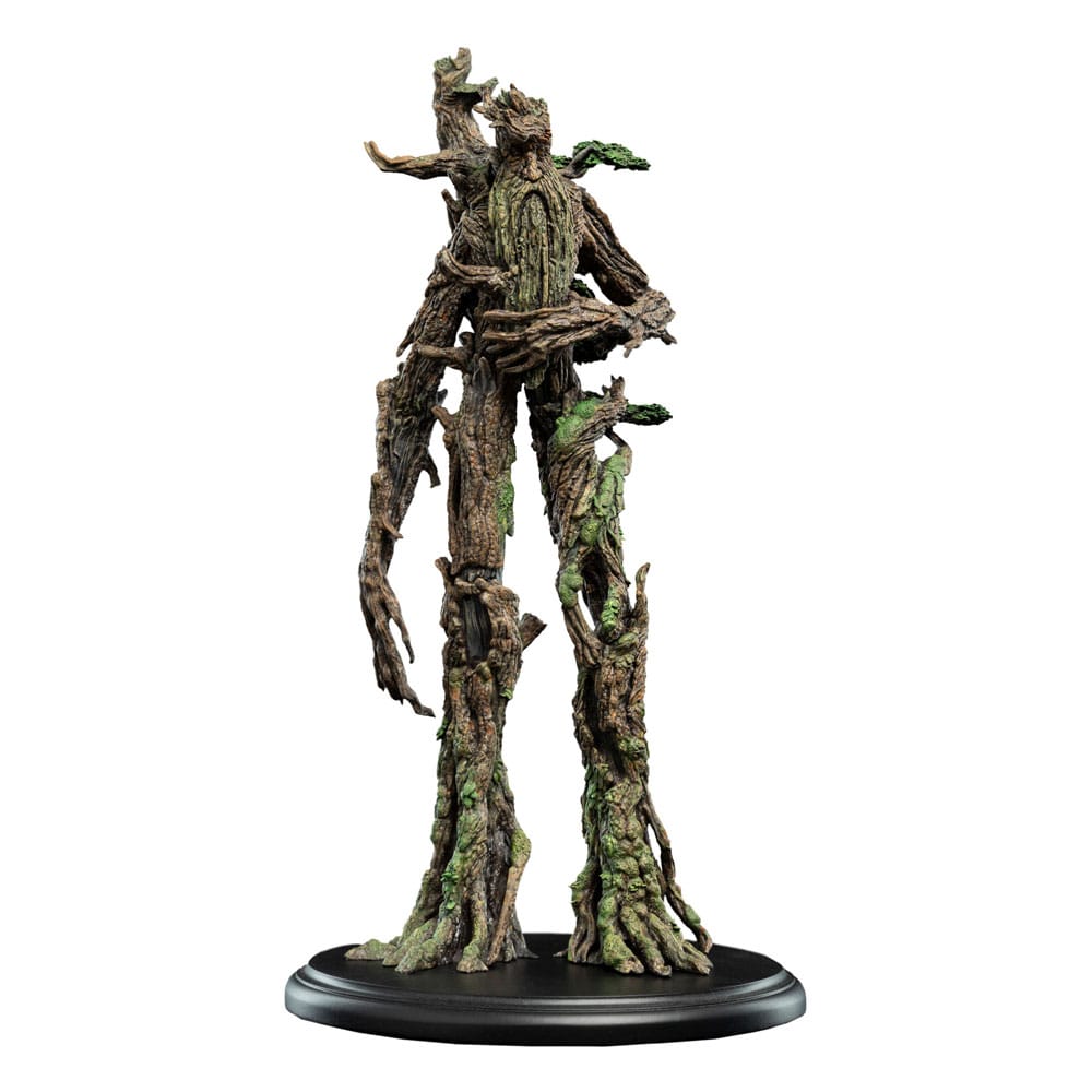 Treebeard Lord of the Rings Mini Figurka 21 cm