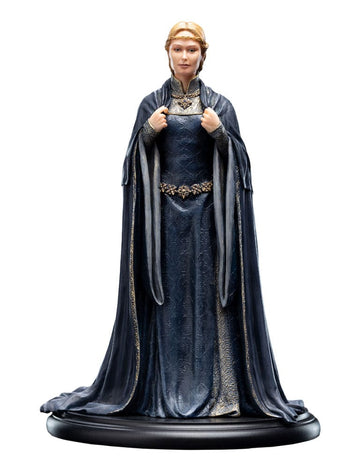 Eowyn in Mourning Lord of the Rings Mini Figurka 19 cm