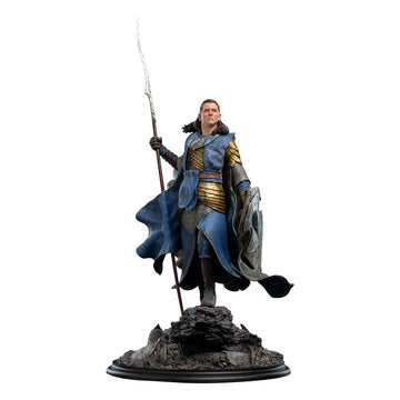 Gil-galad The Lord of the Rings 1/6 Figurka 51 cm