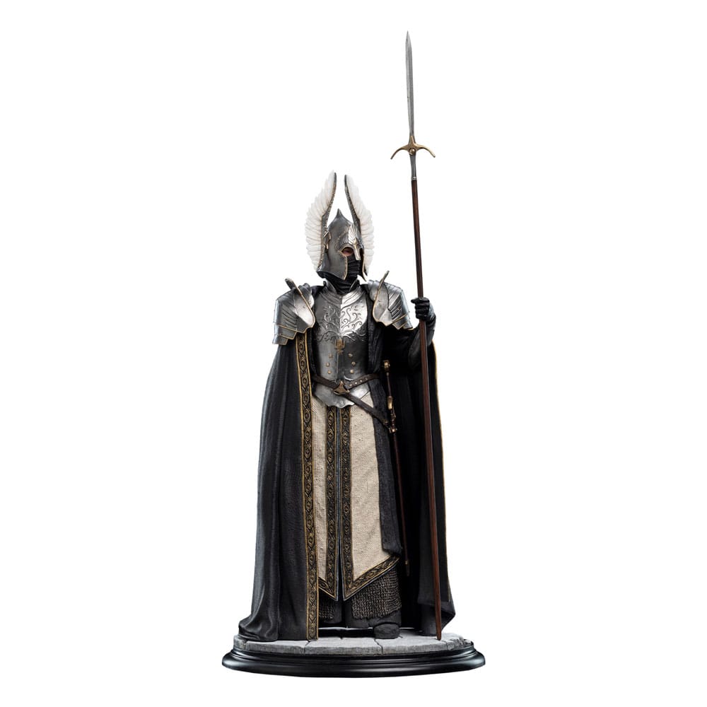 Fountain Guard of Gondor Classic Series The Lord of the Rings Figurka 47 cm