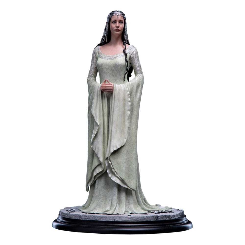 Coronation Arwen The Lord of the Rings 1/6 Classic Series Figurka 32 cm