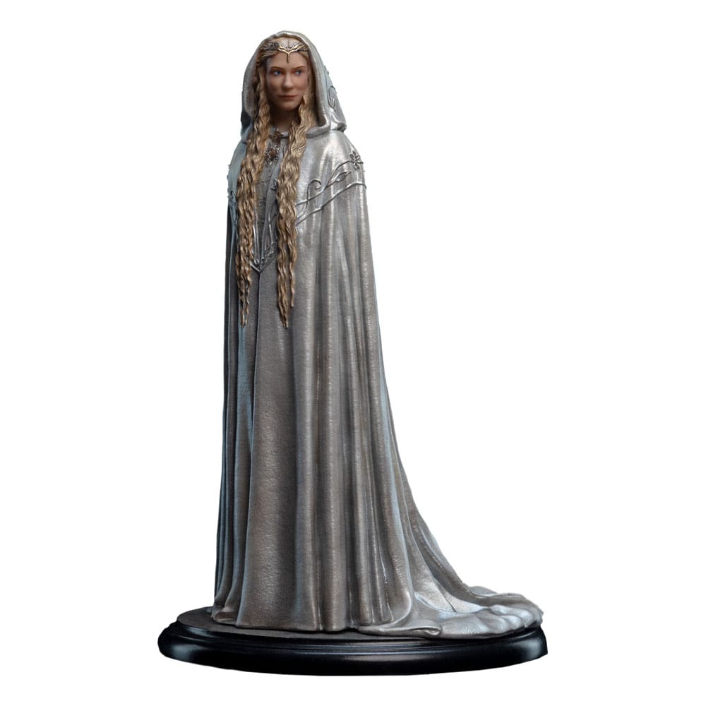 Galadriel Lord of the Rings Mini Figurka 17 cm