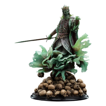 King of the Dead The Lord of the Rings 1/6 Limited Edition Figurka 43 cm