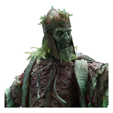 King of the Dead The Lord of the Rings 1/6 Limited Edition Figurka 43 cm