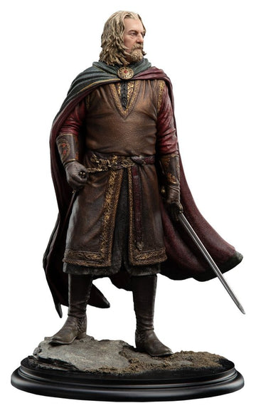 King Théoden The Lord of the Rings 1/6 Figurka 33 cm