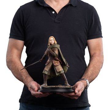 Eowyn, Shieldmaiden of Rohan The Lord of the Rings 1/6 Figurka 29 cm