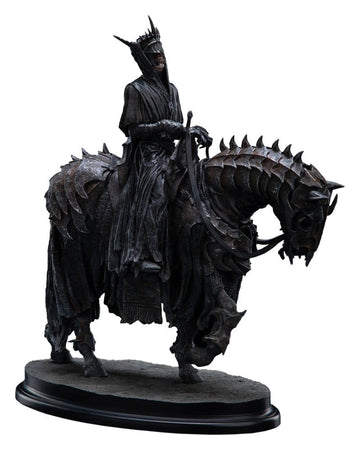 Mouth of Sauron The Lord of the Rings Mini Figurka 22 cm