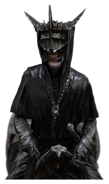 Mouth of Sauron The Lord of the Rings Mini Figurka 22 cm