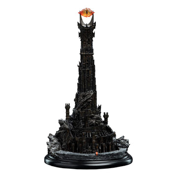 Barad-dur Lord of the Rings Figurka 19 cm