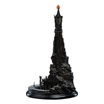 Barad-dur Lord of the Rings Figurka 19 cm