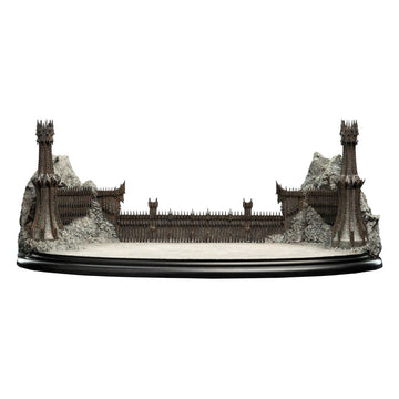 The Black Gate Environment The Lord of the Rings Figurka 15 cm