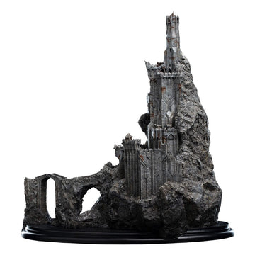 Cirith Ungol Lord of the Rings Diorama Limited Edition Figurka 33 cm