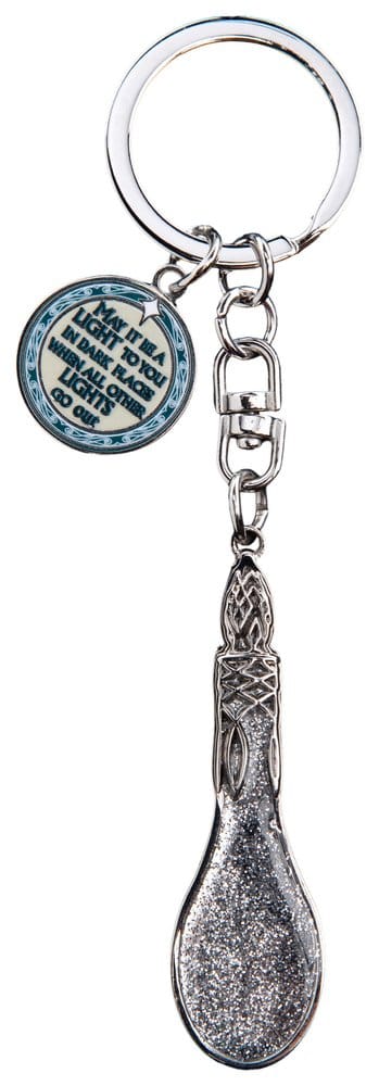 Phial of Galadriel The Lord of the Rings Trilogy Keyring Breloczek