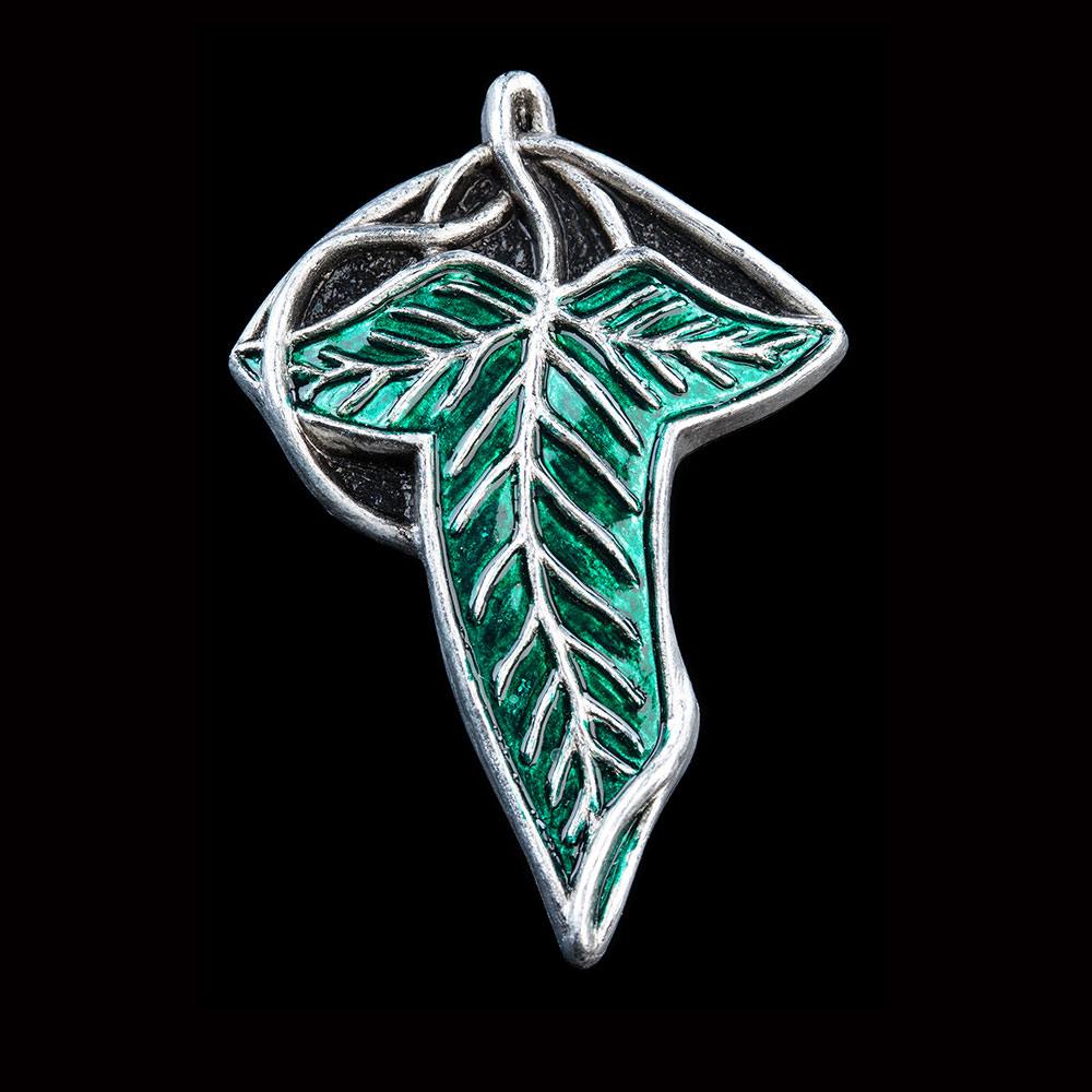 Lord of the Rings Magnet Elven Leaf Magnes