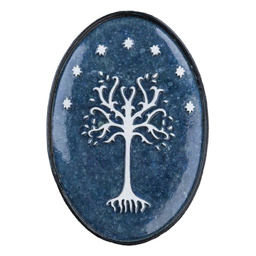 Lord of the Rings Magnet The White Tree of Gondor Magnes