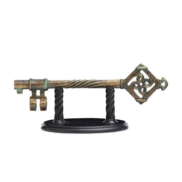 Key to Bag End Lord of the Rings Replica 1/1 Replika 15 cm