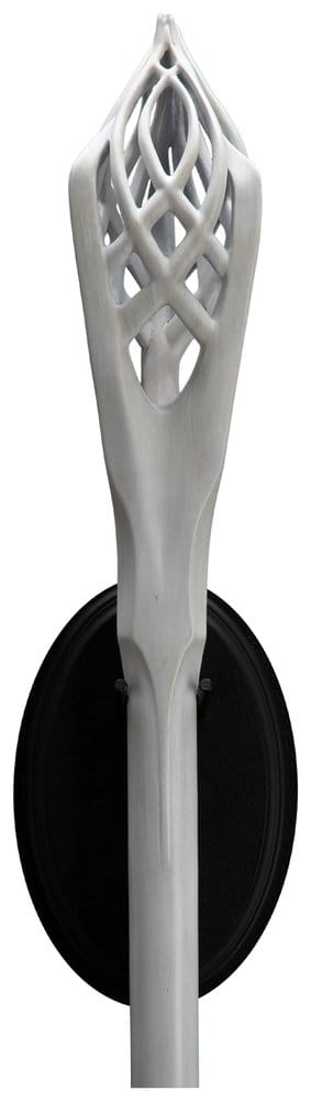 Staff of Gandalf the White The Lord of the Rings Prop Replica 191 cm