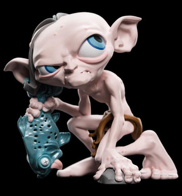 Gollum Mini Epics The Lord of the Rings Figurka 8 cm