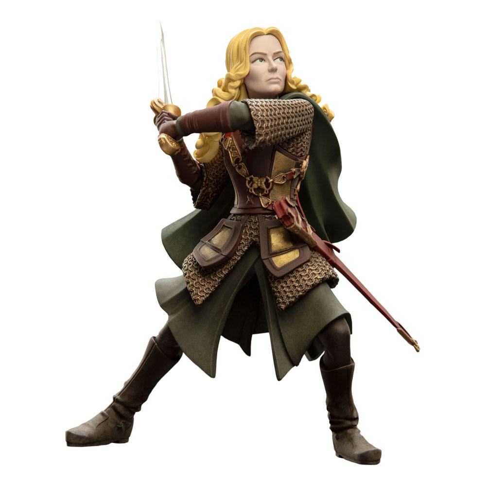 Eowyn Mini Epics The Lord of the Rings Figurka 15 cm