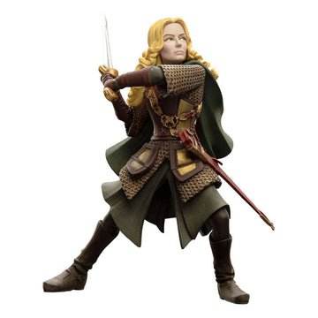 Eowyn Mini Epics The Lord of the Rings Figurka 15 cm