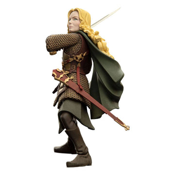 Eowyn Mini Epics The Lord of the Rings Figurka 15 cm