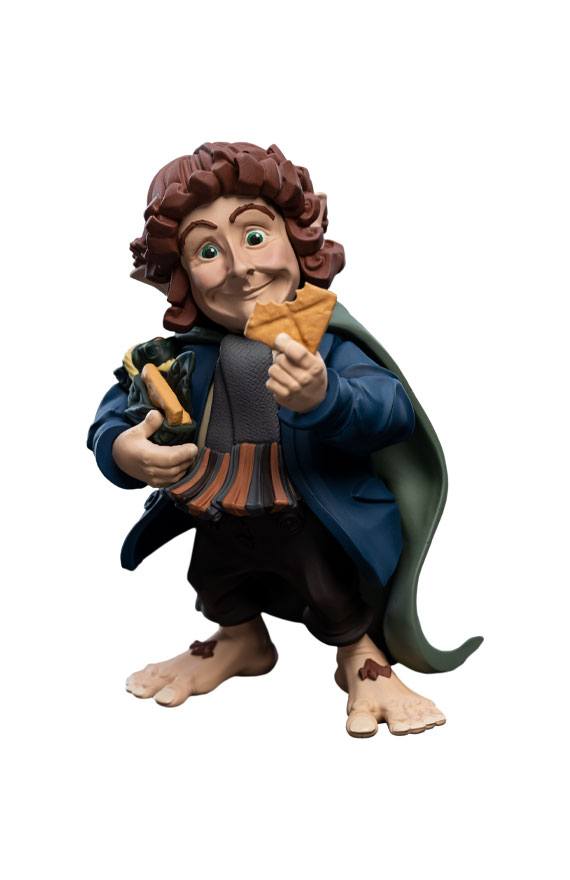 Pippin Mini Epics Lord of the Rings Figurka 18 cm