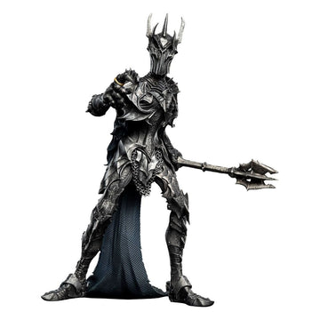 Sauron Mini Epics Lord of the Rings Figurka 23 cm