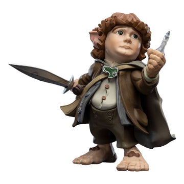 Samwise Mini Epics Lord of the Rings Limited Edition Figurka 11 cm